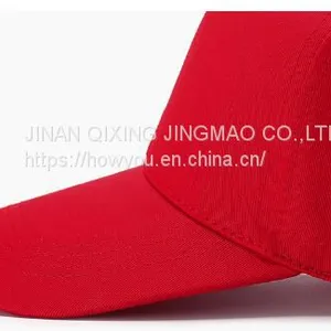 OEM ODM Child Hat Cap For Traveling Advertising thumbnail-2