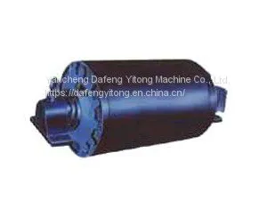 Price of Motor Built-in Motorized Pulley and Motor External Motorized Pulley thumbnail-2