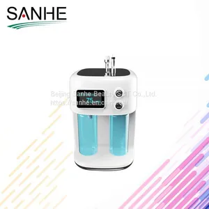 Skin Rejuvenation Hydra Facial Machine Hydra Dermabrasion Machine thumbnail-1
