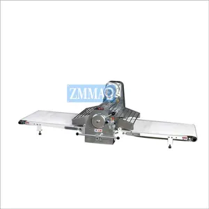Table Dough sheeter for pizza 220v Home use thumbnail-2