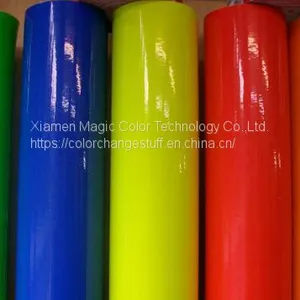 High Quality Advertisement Grade Reflective Film thumbnail-2