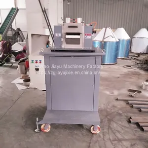 Zhejiang Jiayu Plastic Machine Plastic Pelletizer thumbnail-4