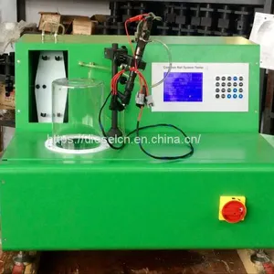 CRDI Common Rail Injector Test Bench EPS100 NTS100 thumbnail-3