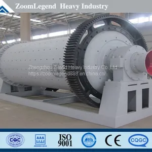 High Quality Air Swept Coal Mill in Malaysia for Sale thumbnail-3