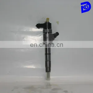 0 445 110 313 GENUINE Fuel Injector 0445110313 for Foton 4JB1 thumbnail-5
