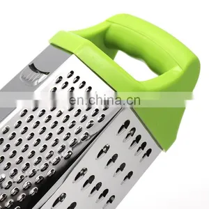 Best Quality Multi-functional Cheese Grater Vegetable Grater thumbnail-5