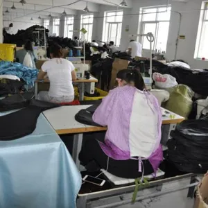 Ningbo Yingxin Crafts Co., Ltd company overview - view 1 thumbnail