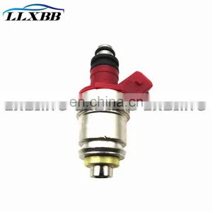 Original Fuel Injector 16600-86G10 For Nissan Pickup D21 2.4L 1660086G10 thumbnail-4