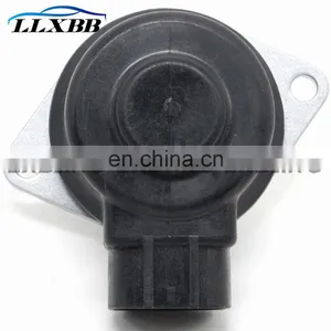 LLXBB Fuel Injection Idle Air Control Valve For Toyota Land Cruiser Lexus LX450 22270-66011 2227066011 thumbnail-6