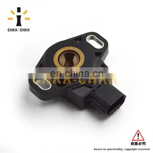 Standard Size Auto Parts Throttle Position Sensor 16402-RAC-A01 thumbnail-2