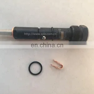 Diesel Engine Parts Injector 4089727 thumbnail-4