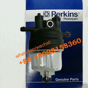 00000-00038 130306380 Water Seperator Filter for 403/404/400 403A-15 Engine Parts/FG Wilson Generator Parts thumbnail-1