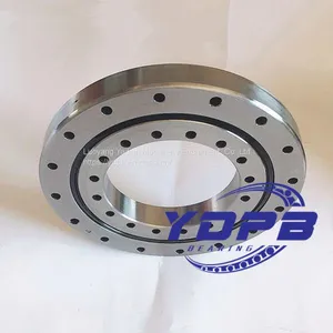 XU603154 Slewing Ring Turntable Bearings Without Gear Custom Made thumbnail-4