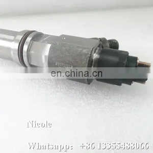 Common Rail Injector 0 445 120 157 for IVECO Cursor9 thumbnail-5