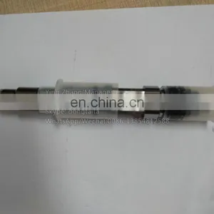 Common Rail Original Fuel Injector 0445120218 thumbnail-3