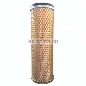 Heavy Truck Performance Air Filter Manufacturer Core Cartridge Set AF26093 AF26094 thumbnail-4