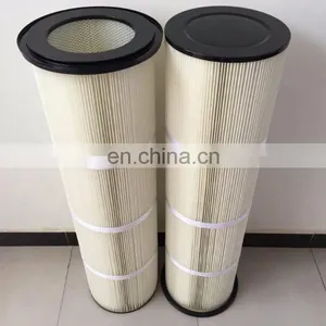 Coal Dust Collector Filter Cartridge Air Filter thumbnail-2