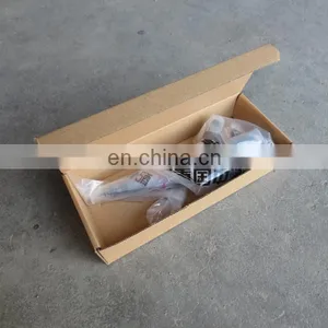 Sinotruk Parts Engine Parts Fuel Injetor VG1034080002 thumbnail-4