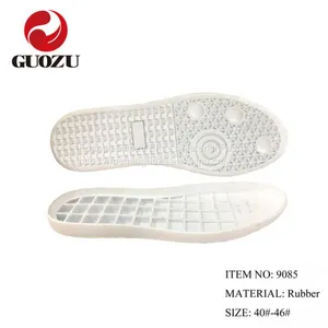 Rubber Sole Men Sneaker Sole Casual Shoe Sole thumbnail-1
