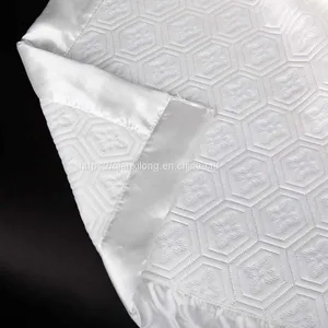 High Modulus UHMWPE Cooling Fabric for Mattress thumbnail-1