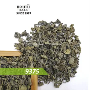 Gunpowder Tea 9375 Big Leaves thumbnail-1