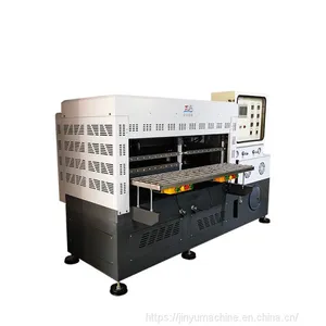 Kpu Glove Making Machine High Quality Making Equipment thumbnail-2