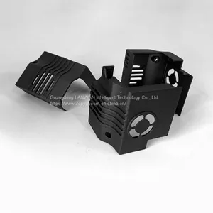 High Strength 3d Print Abs Prototype Toy 3d Print Leggings thumbnail-1