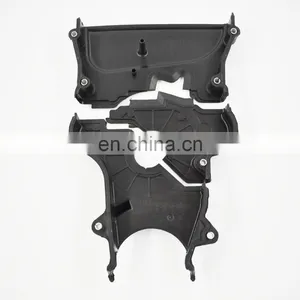 New Engine Timing Cover Set For 95-01 Mazda Protege 1.5L thumbnail-6