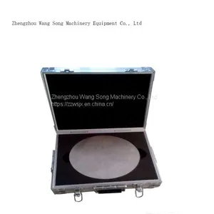 Portable Grinding Plate I thumbnail-1