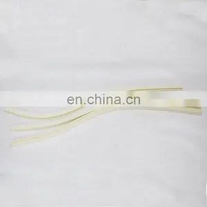Piano Damper Industry Wool Felt Strips Factory thumbnail-6
