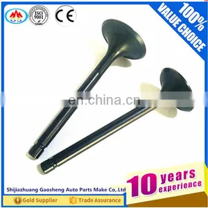 TD42 TD25 TD27 Z20 Z24 VQ35 VQ30 VG33 YD25 Forklift Spare Parts Engine Valve Used for Nis-san thumbnail-3