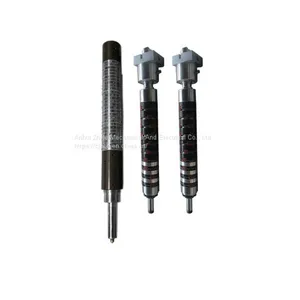 Key Strip Type Friction Shaft for Reel Cutting Machine thumbnail-1