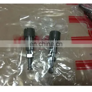 129470-51101 Element Plunger for 3TNV88 Industrial Engine Parts thumbnail-1
