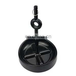 Bamboo Fabric Straw Material Dog Training Bowl Treaty Bowl thumbnail-6