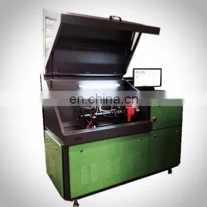 LGC 816 Cr3000a-708 Common Rail Diesel Fuel Injector Pump Test Bench thumbnail-5