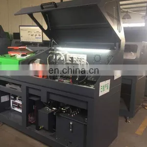 High Quality CRS709D Used Common Rail Diesel Injector Injection Pump Test Bench thumbnail-7