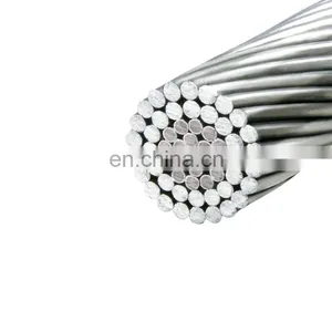 Factory Price 150mm ACSR Conductor With Japan Standard thumbnail-2