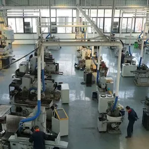 Sichuan Burray Cemented Carbide Co.,Ltd. company overview - view 3 thumbnail