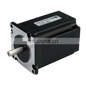 Stepper Motor Nema 23, Low Rpm High Torque dc Motor 1.01N.m thumbnail-1