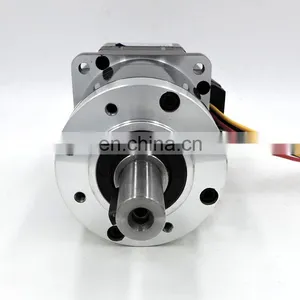 Gear Reducer Nema 34 Stepper Motor Planetary Gearbox thumbnail-2