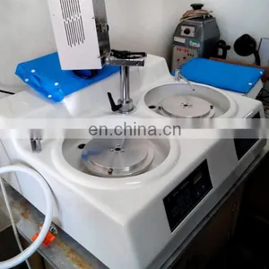 MPT Semi-automatic Polishing and Grinding Head thumbnail-2