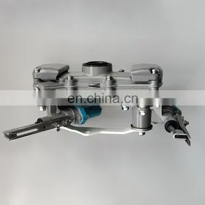 KUBOTA SPV6C RICE TRANSPLANTER Transplanting Arm Assembly thumbnail-3