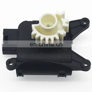 Blower Control Motor 1K0907511C for SKODA OCTAVIA II SUPERB II thumbnail-1