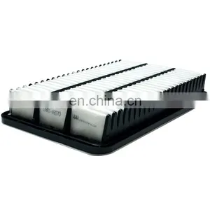 Leweda Brand Auto Spare Parts Air Filter OEM 17801-46070 for Japanese Car thumbnail-3
