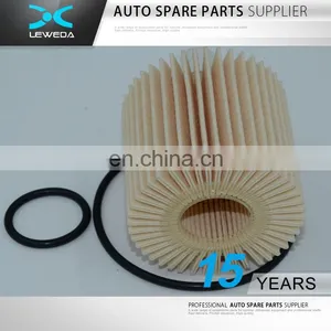 04152-YZZA1 Oil Filter Making Machinery Oil Filter Manufactures China for TOYOTA Camry V6 3.5L DOHC 2GR-FE thumbnail-2