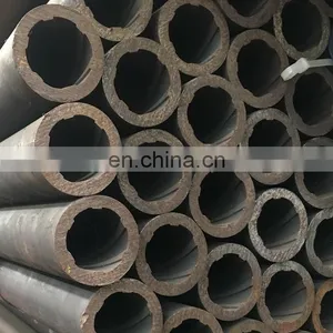 ASME SA213 GR.T22 Seamless Rifled Tube/P91 Ribbed Steel Tube for Boiler Pipe thumbnail-1