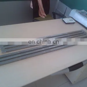 Zinc Pre-galvanized Square Tubing for IBC Steel Frame thumbnail-7