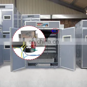 Egg Turning Motor for Egg Incubator thumbnail-7