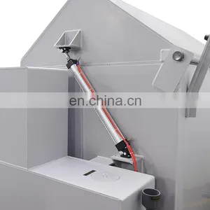Liyi Salt Spray Test Chamber thumbnail-7