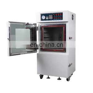 Liyi Vacuum Chamber, Industrial 1.9 Cu Ft Vacuum Drying Oven thumbnail-5